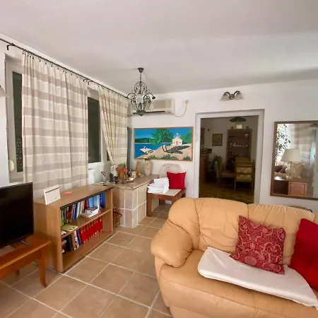 House Asja Silba