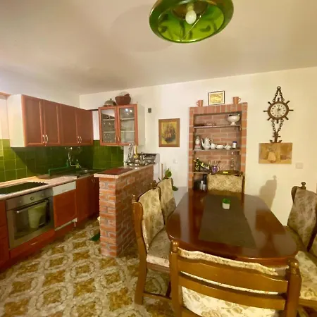 House Asja * Silba