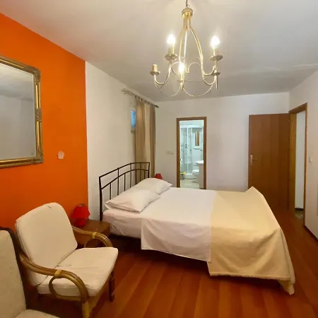 House Asja Silba
