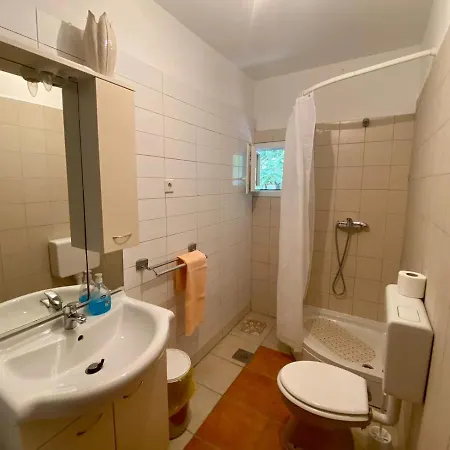 Сasa de vacaciones House Asja Silba
